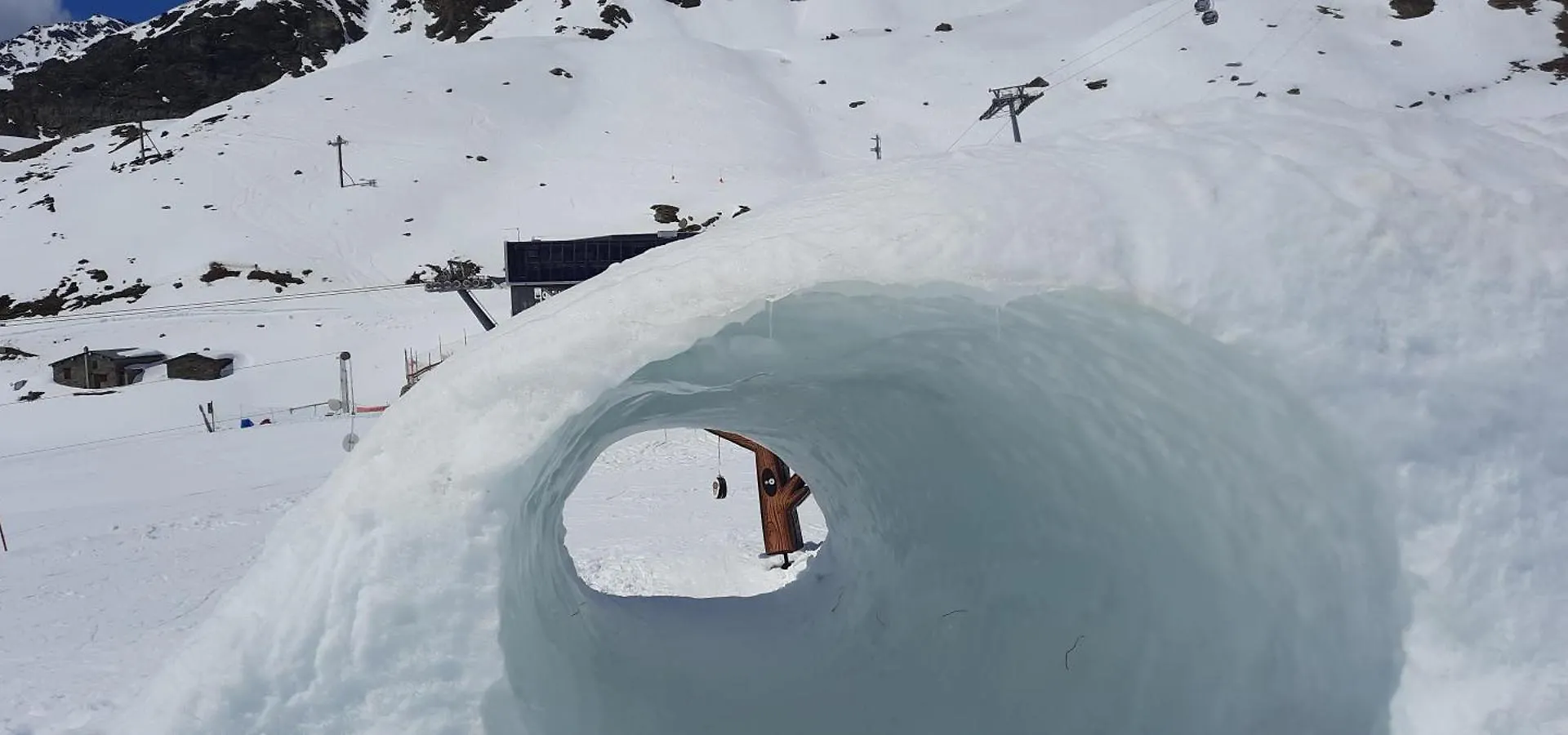 Orelle Val Thorens Appartement 2 Pieces 5 Personnes 0*,  Fransa