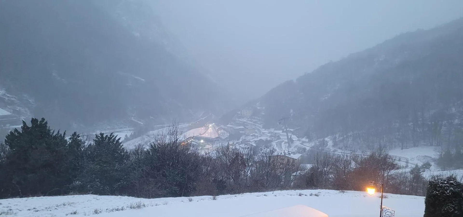 Orelle Val Thorens Appartement 2 Pieces 5 Personnes Fransa