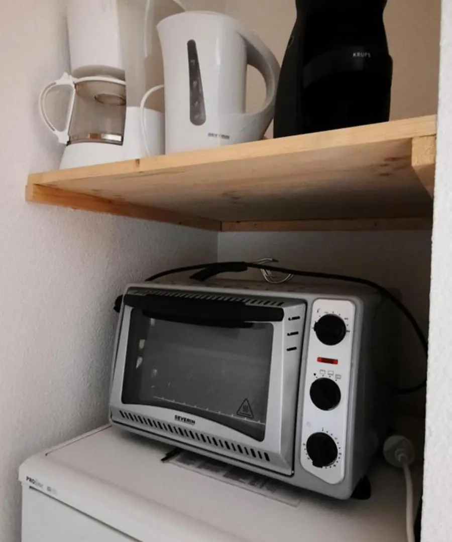 Orelle Val Thorens Appartement 2 Pieces 5 Personnes