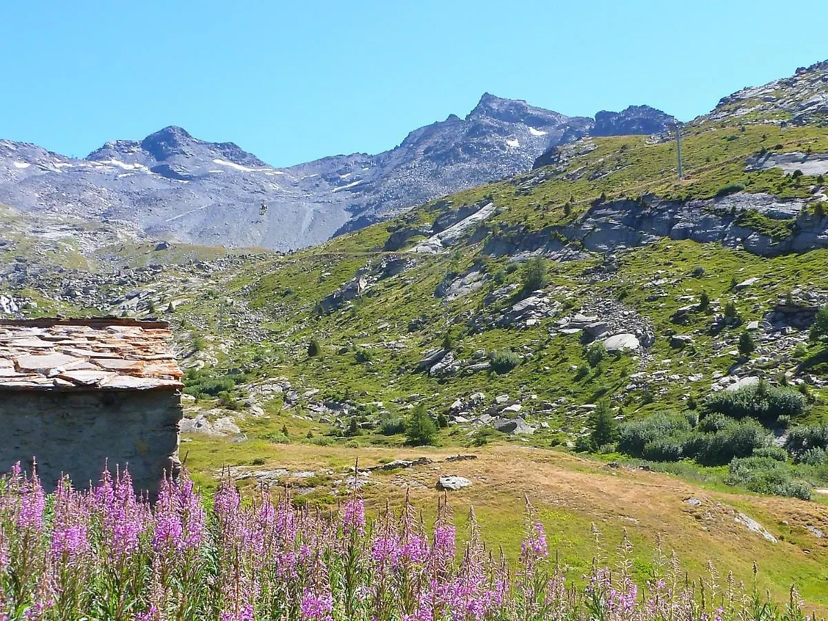 Orelle Val Thorens Appartement 2 Pieces 5 Personnes