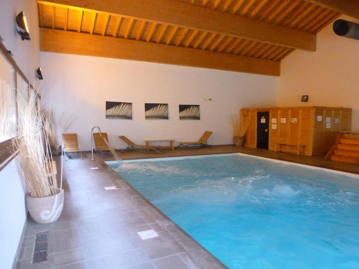 Apartment Orelle Val Thorens Appartement 2 Pieces 5 Personnes France