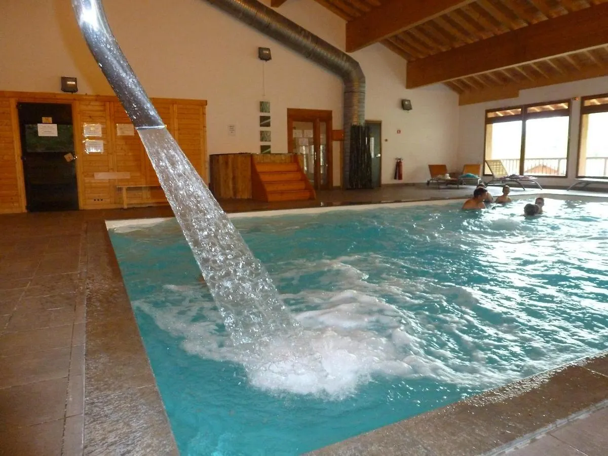 Orelle Val Thorens Appartement 2 Pieces 5 Personnes Apartment