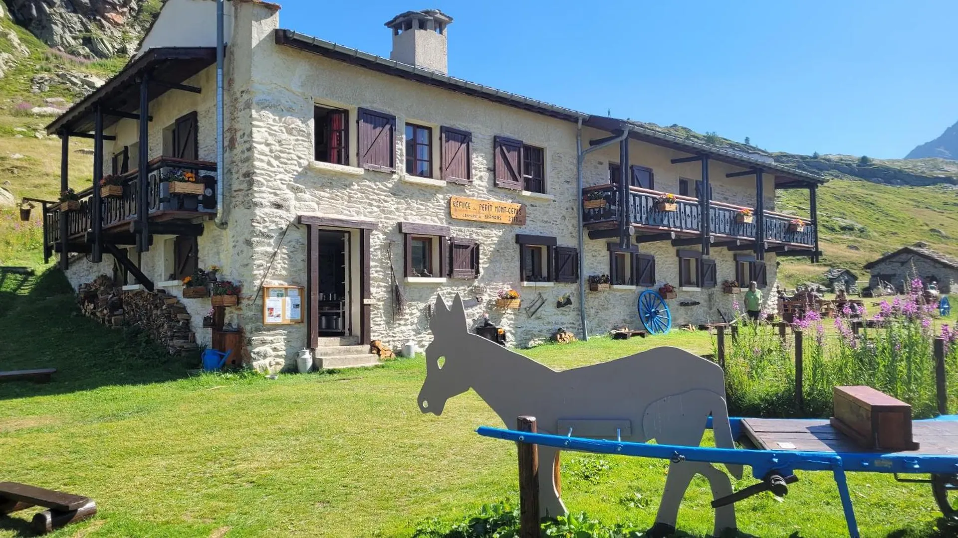Orelle Val Thorens Appartement 2 Pieces 5 Personnes France